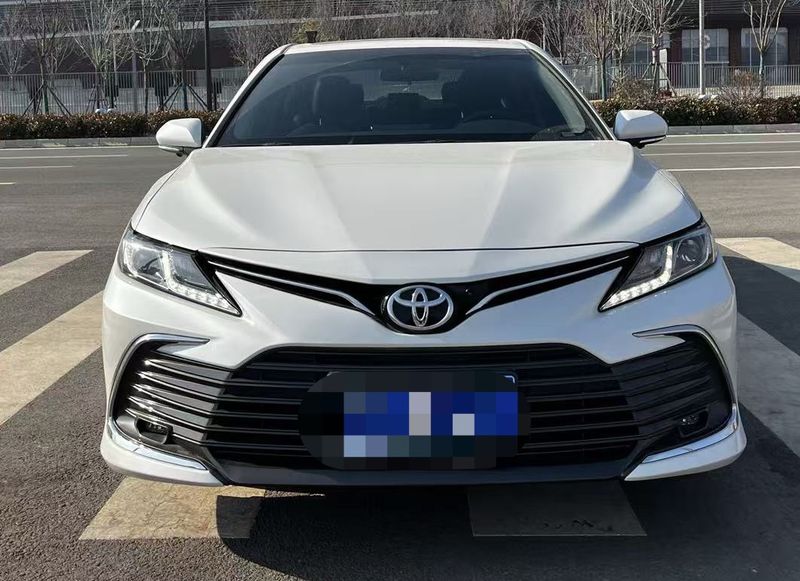 Camry photo 3