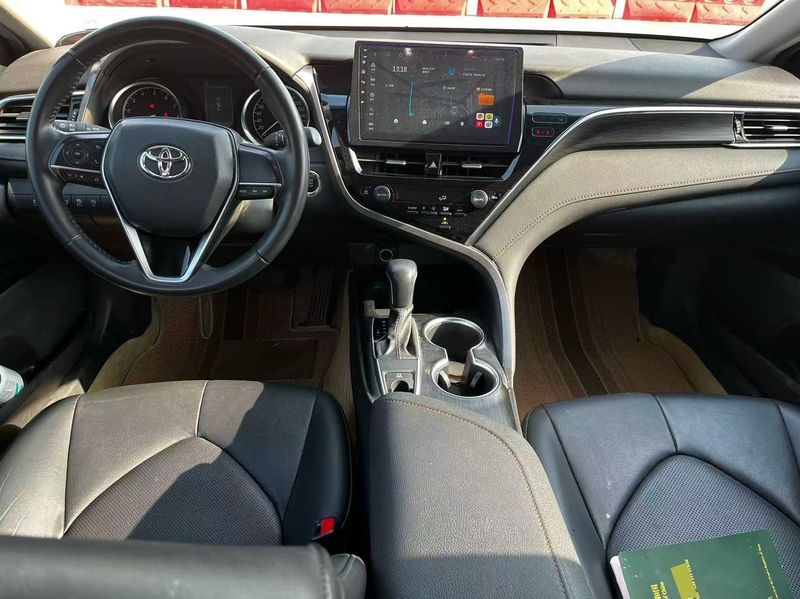Camry photo 4