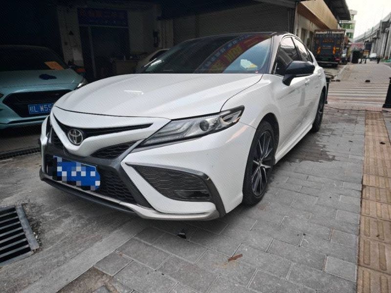 Camry