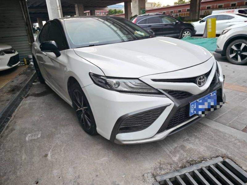 Camry photo 3