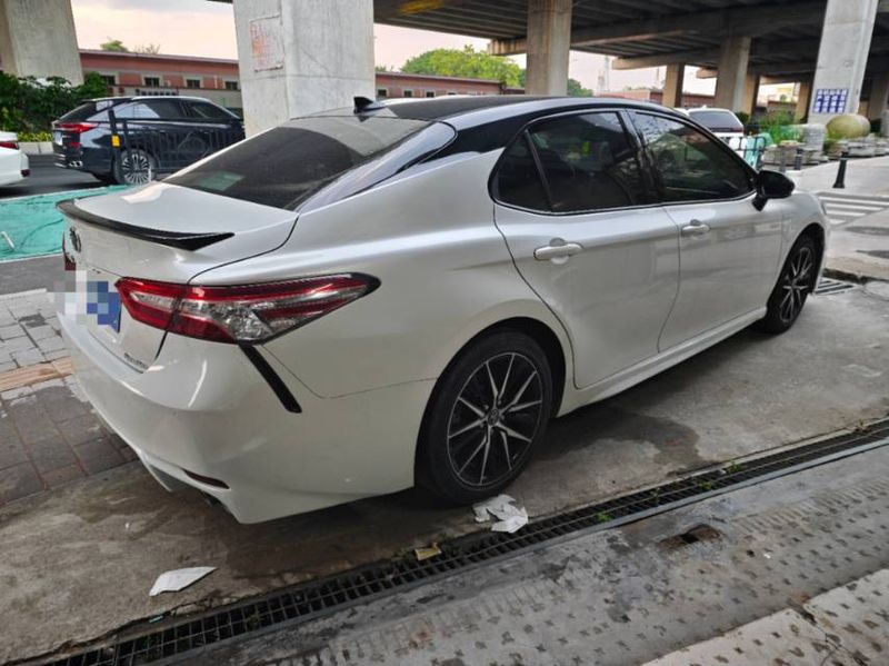 Camry photo 4