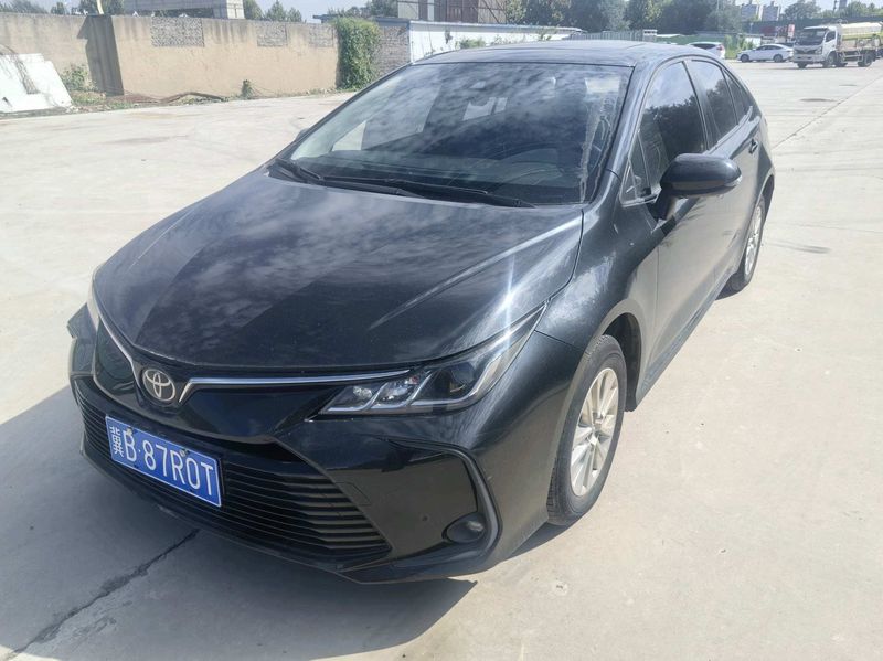 Corolla