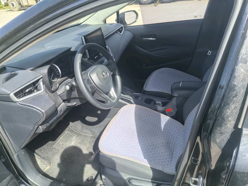 Corolla photo 5