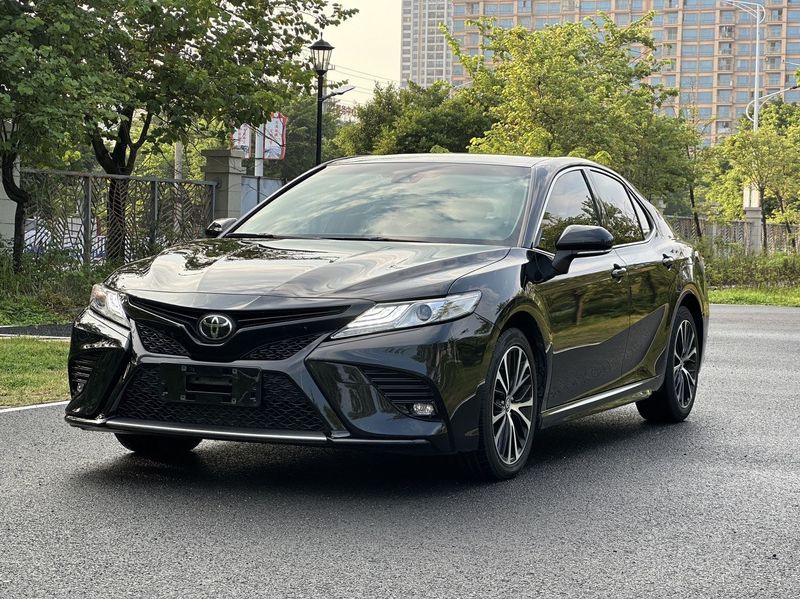Camry