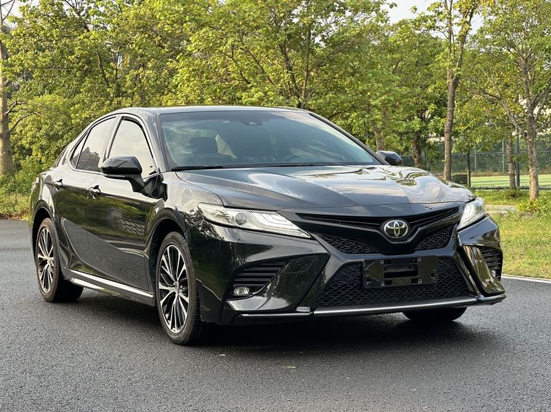 Camry photo 3
