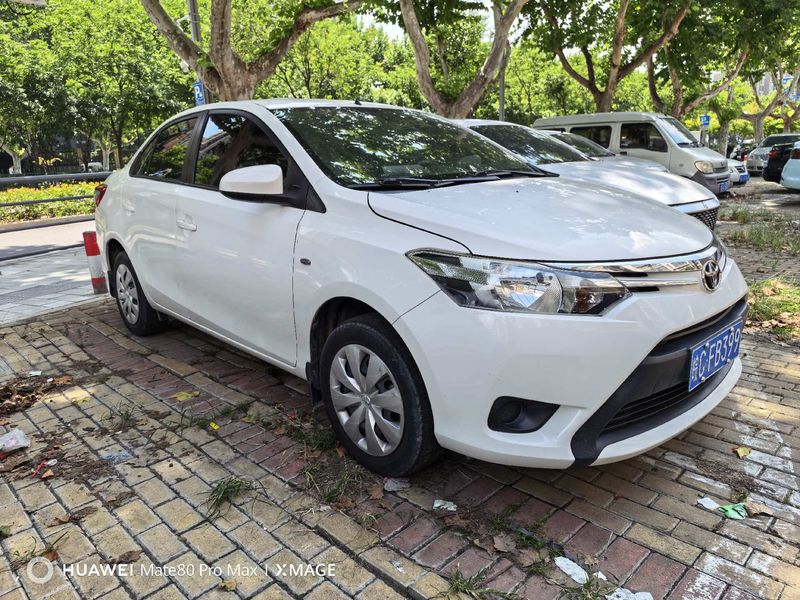 Vios photo 2