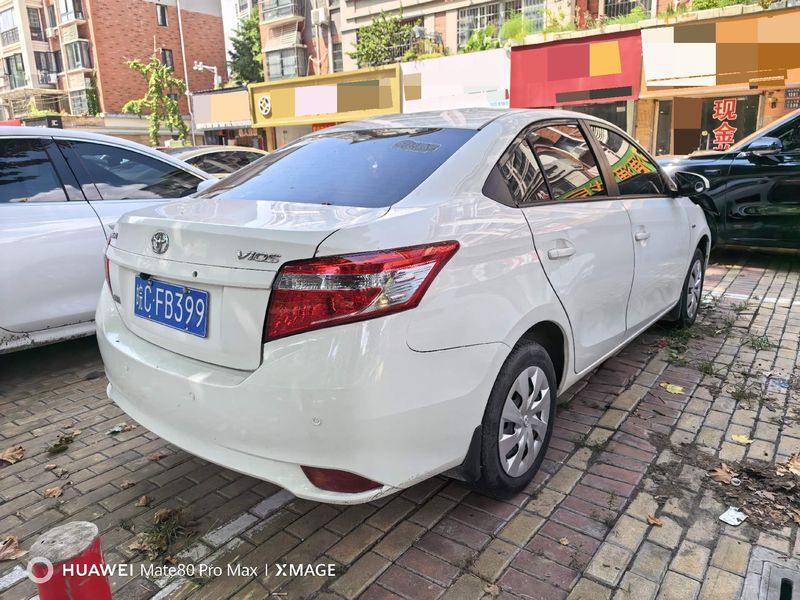 Vios photo 3
