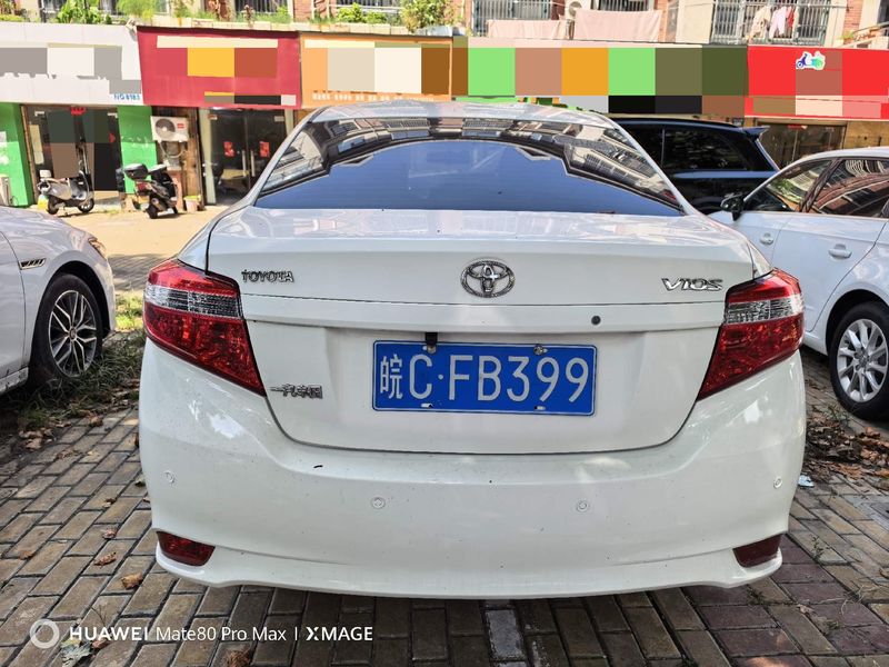 Vios photo 4