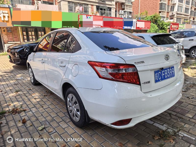 Vios photo 5