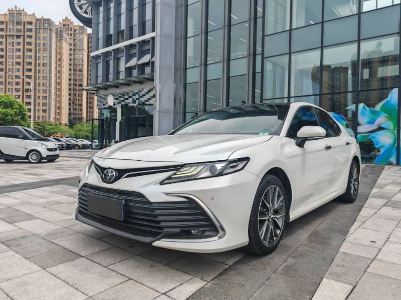 Camry