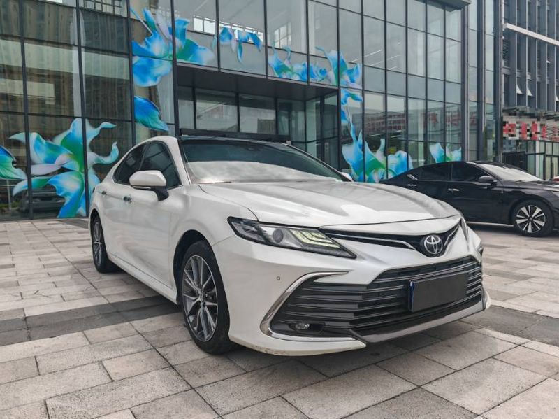 Camry photo 3