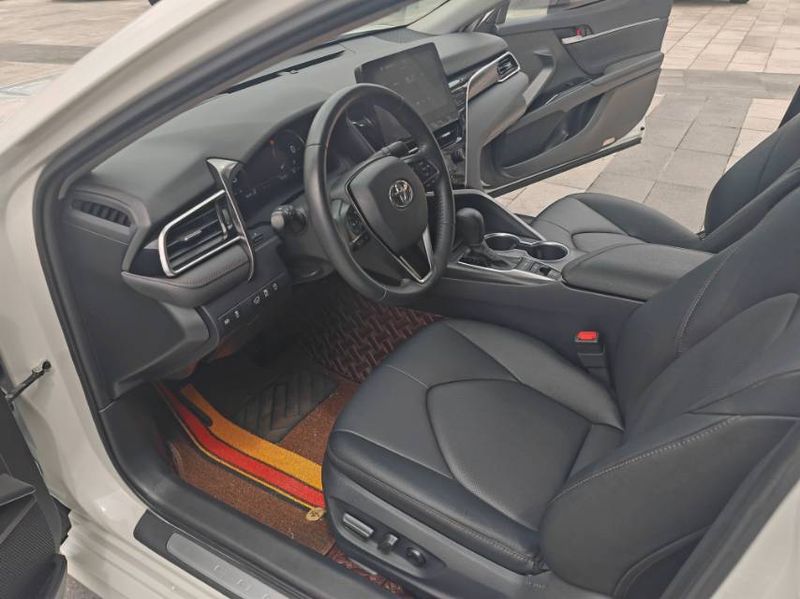 Camry photo 5