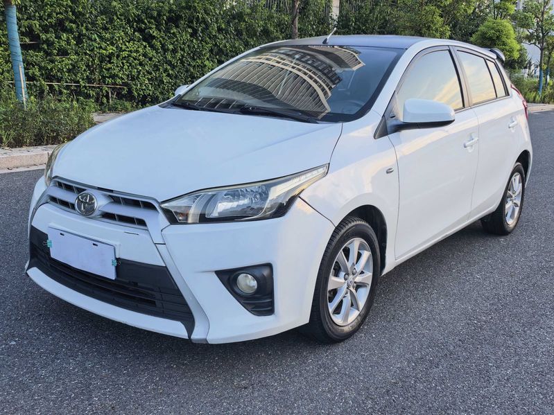 Yaris