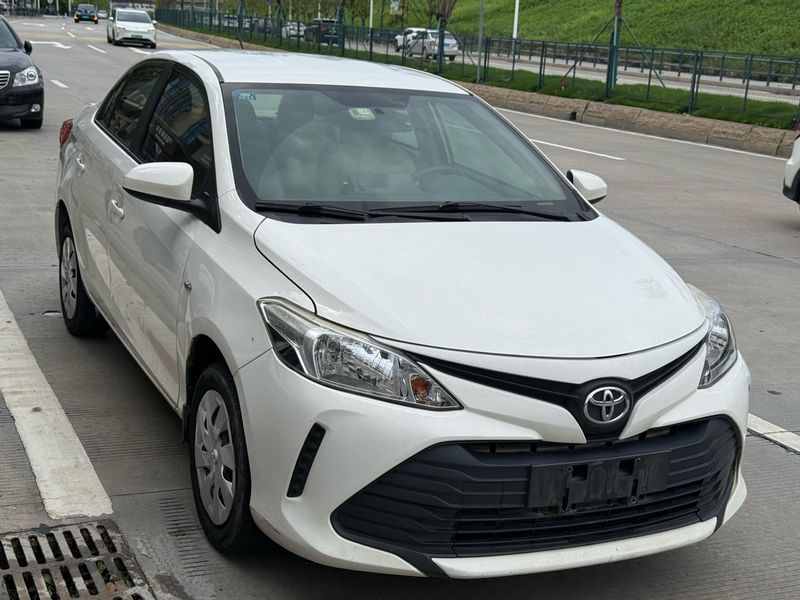 Vios photo 3