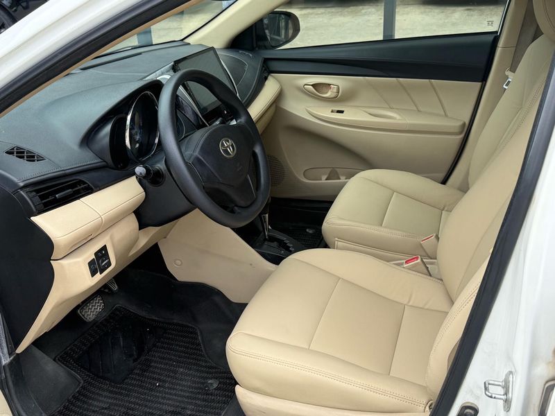 Vios photo 5
