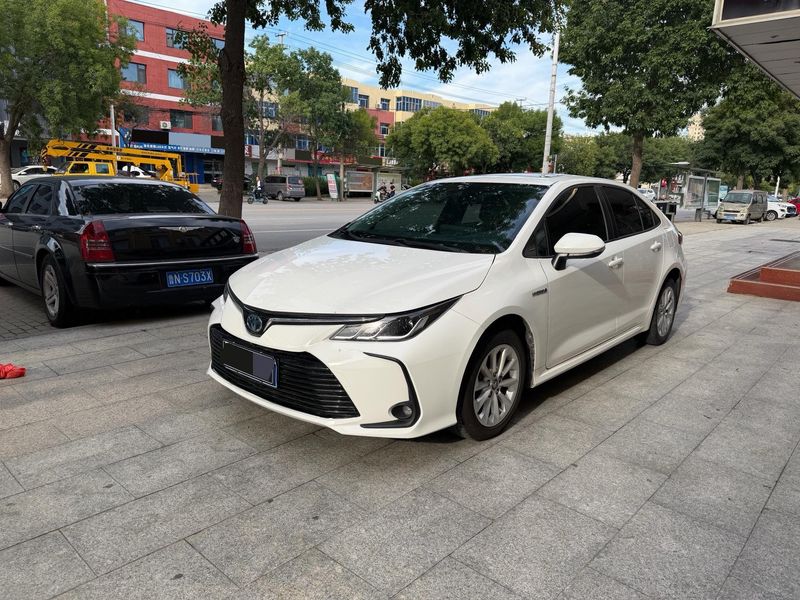 Corolla
