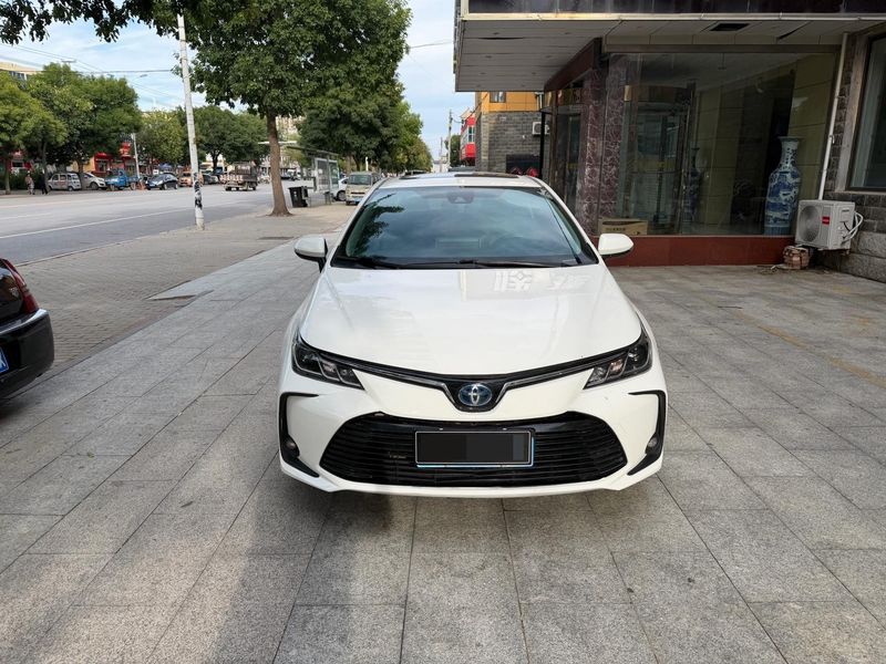 Corolla photo 2