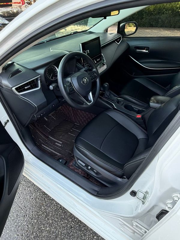 Corolla photo 5