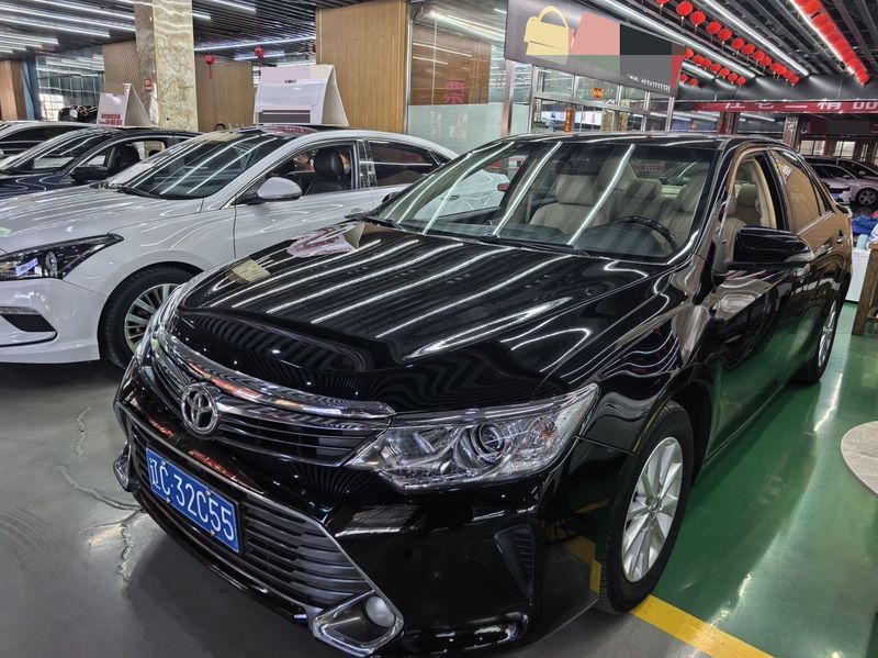Camry