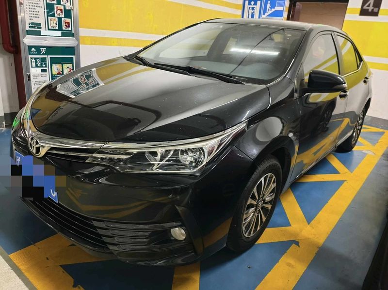 Corolla