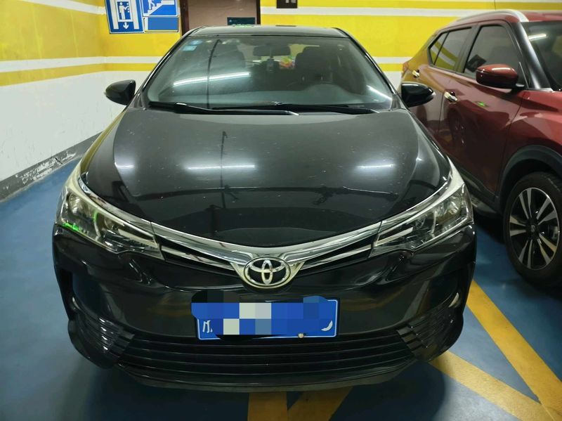 Corolla photo 2
