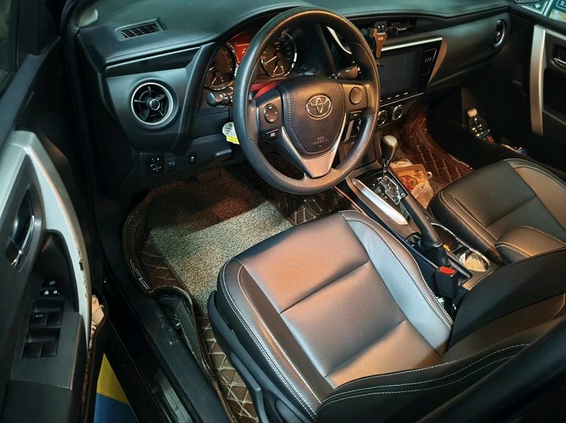 Corolla photo 3
