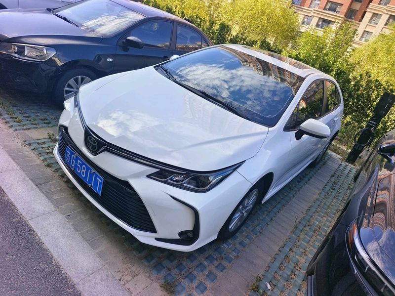 Corolla