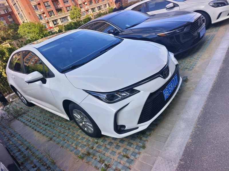 Corolla photo 4