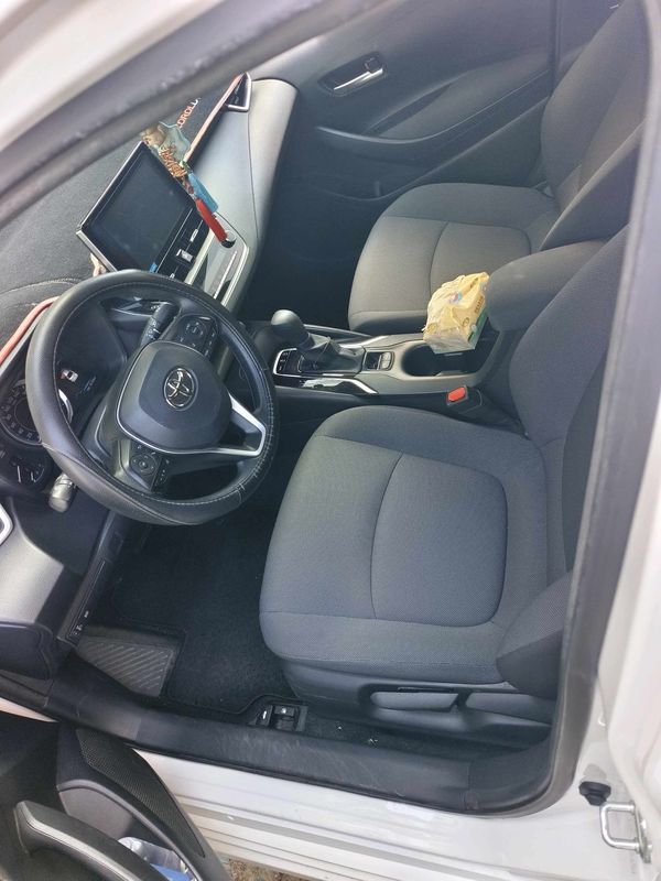 Corolla photo 5