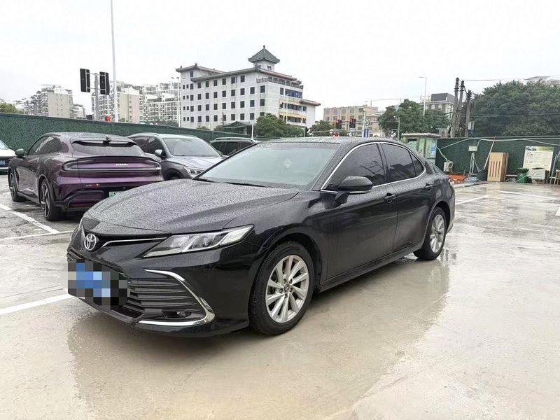 Camry