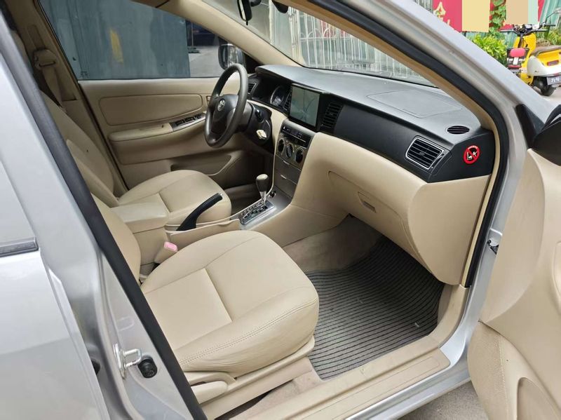 Corolla photo 4