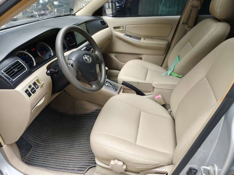 Corolla photo 5