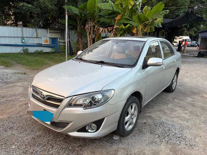 Corolla