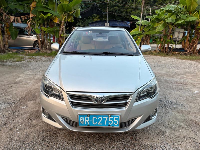 Corolla photo 2