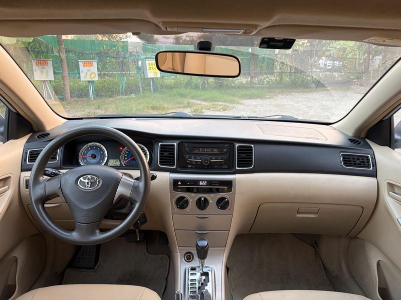 Corolla photo 4