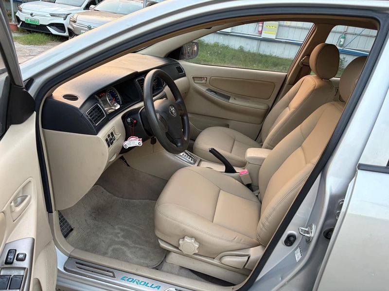 Corolla photo 5