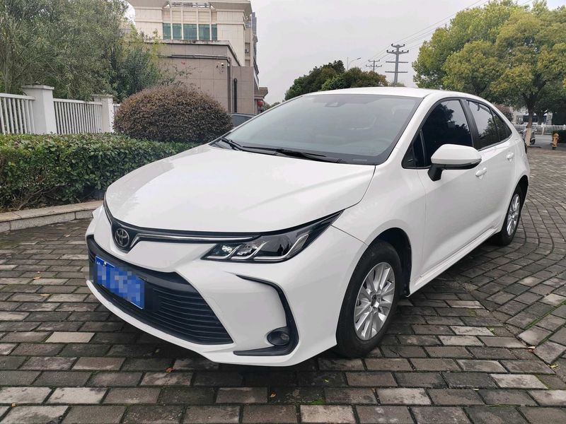 Corolla