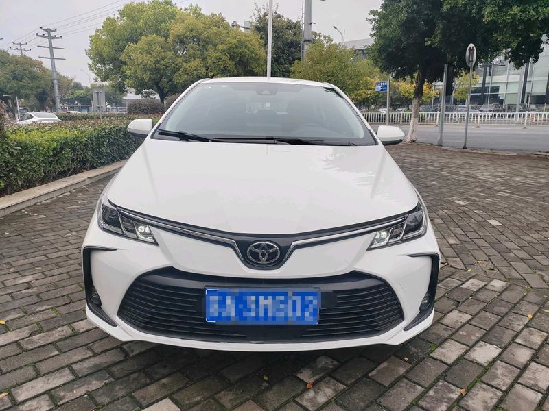 Corolla photo 2