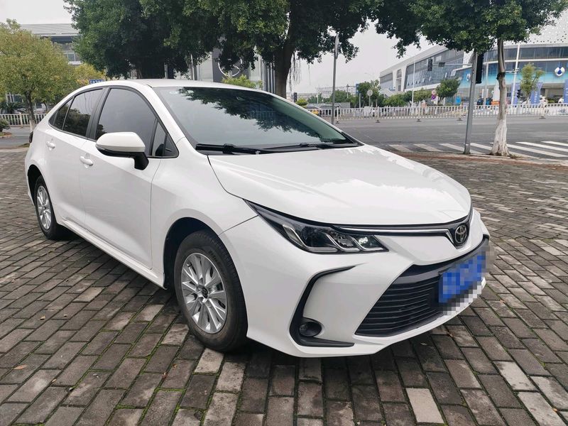 Corolla photo 3