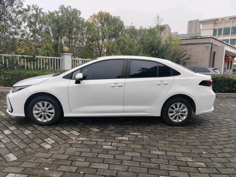 Corolla photo 4
