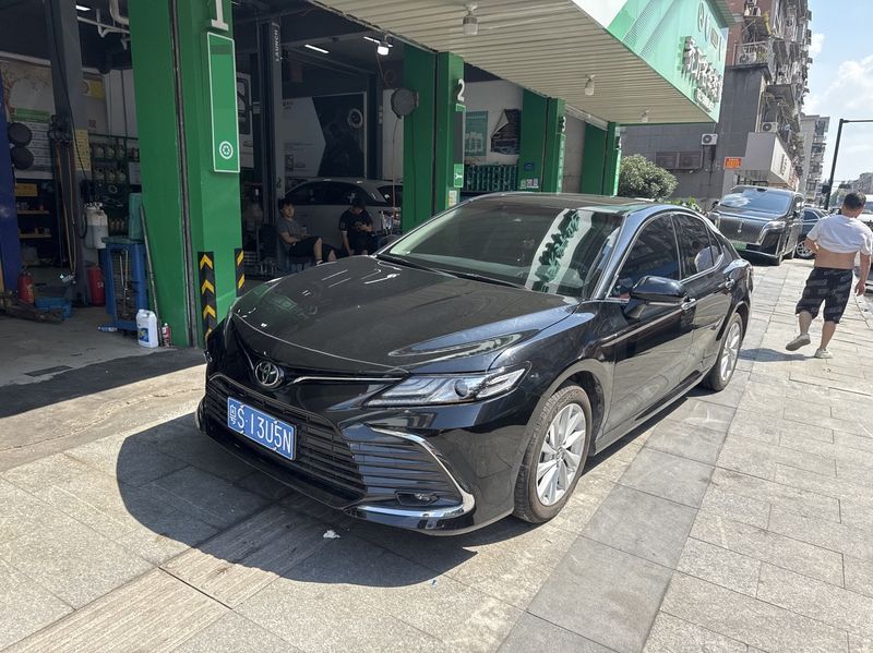 Camry