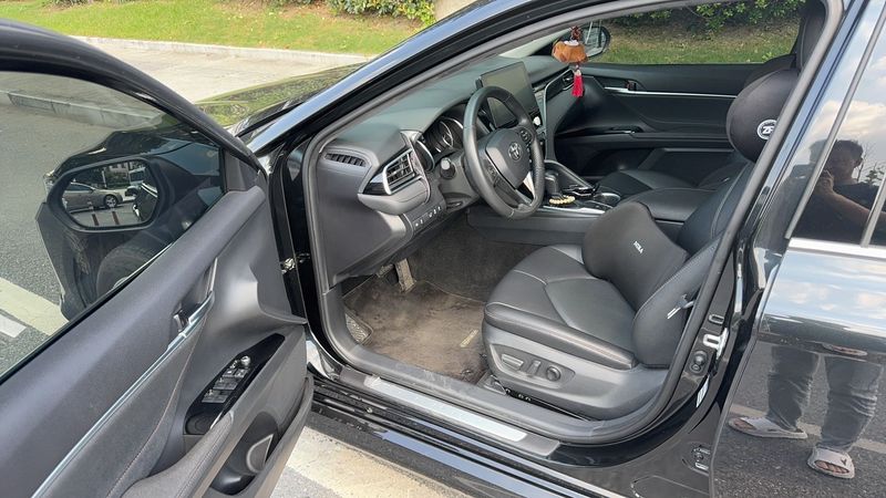 Camry photo 3