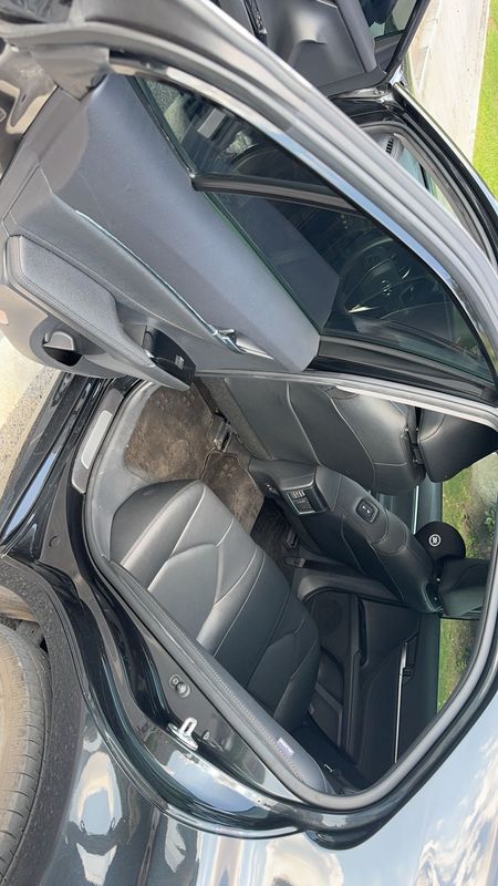 Camry photo 4
