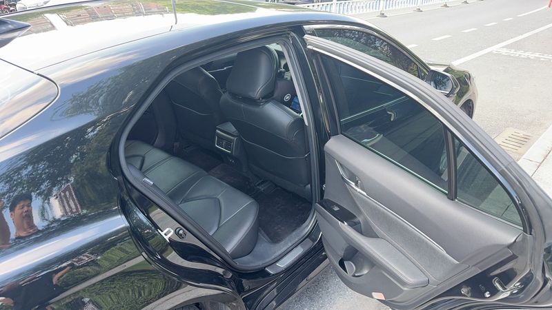 Camry photo 5