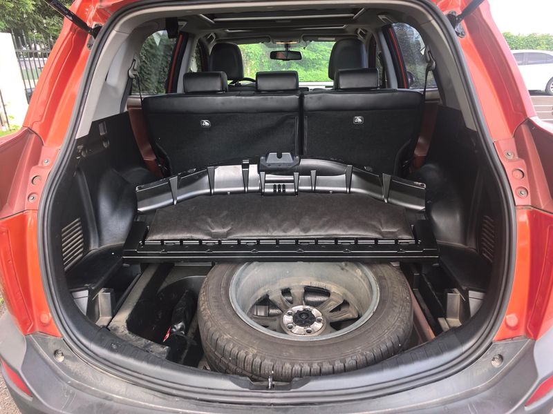 RAV4 photo 4