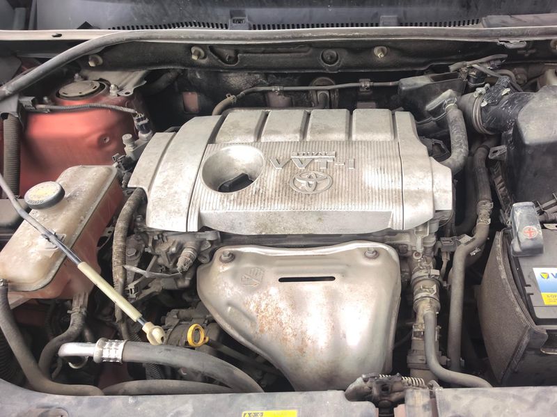 RAV4 photo 5