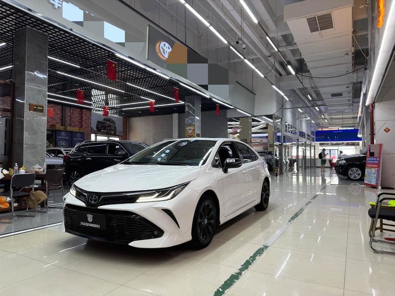Corolla