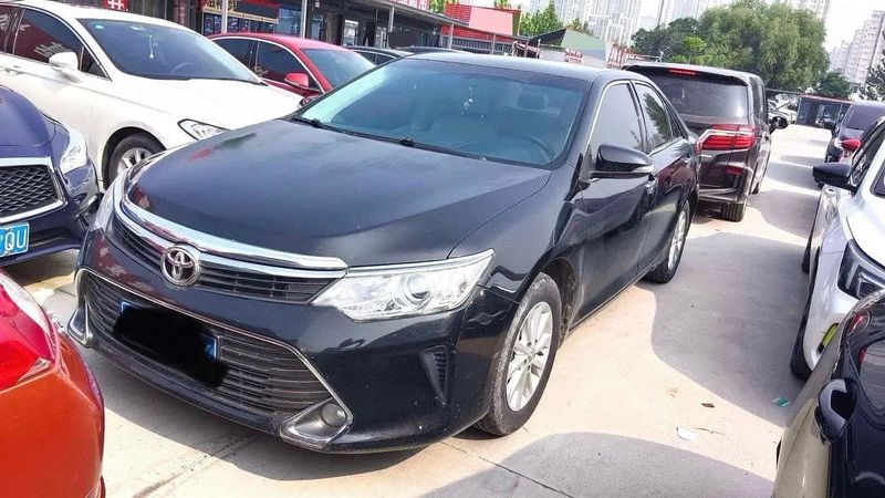 Camry