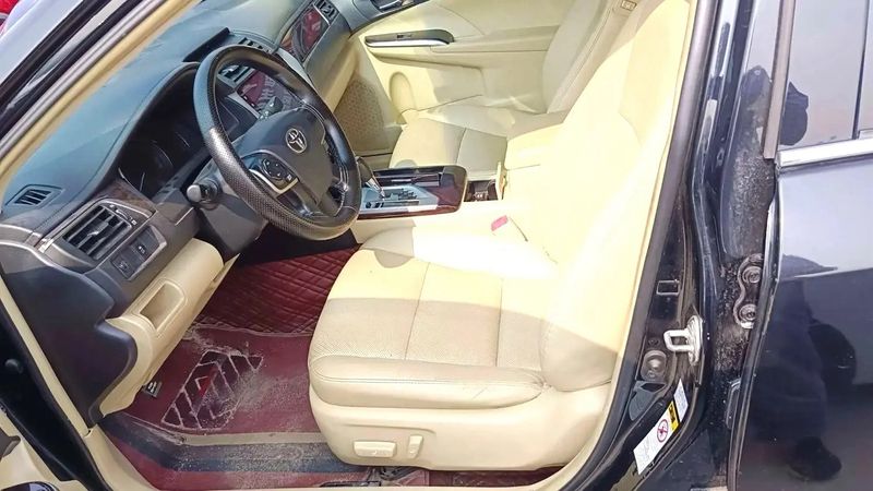 Camry photo 4