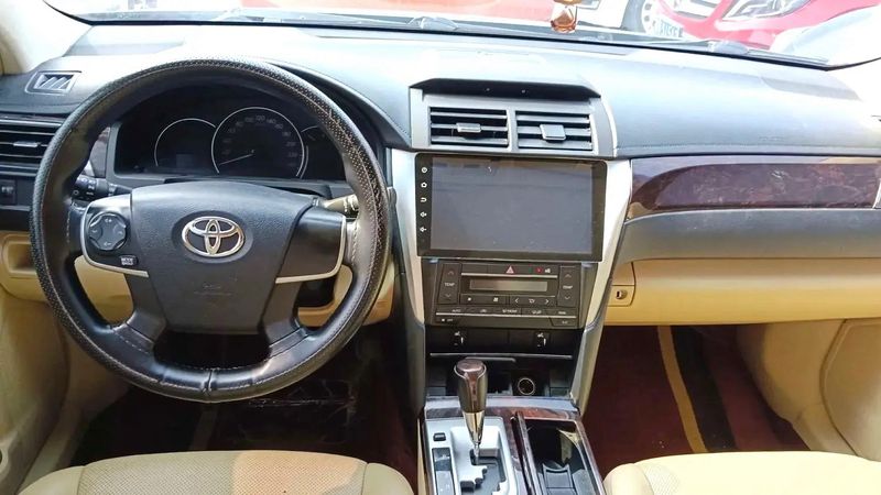 Camry photo 5